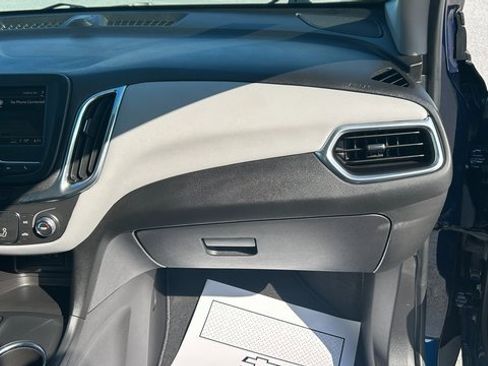 Certified 2022 Chevrolet Equinox LS w/ LS Convenience Package image 44