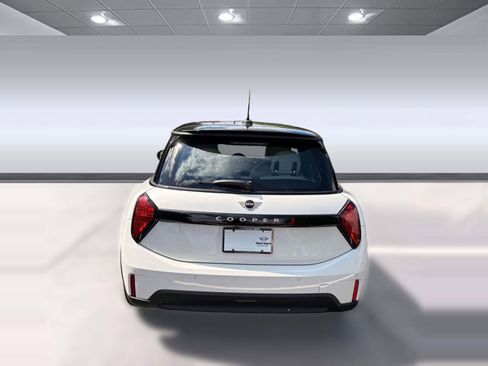 New 2026 MINI Cooper S image 9