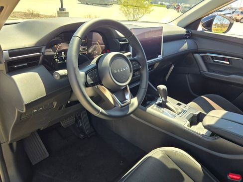 New 2026 MAZDA CX-5 Preferred AWD/4WD image 16