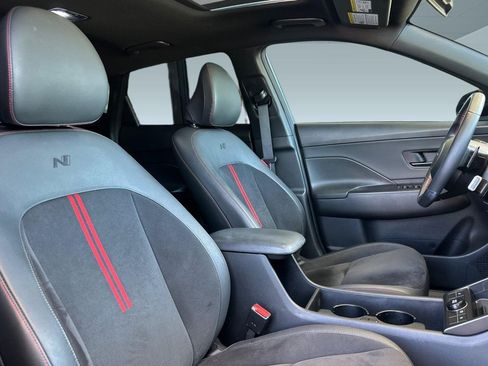 Used 2024 Hyundai Kona N Line FWD image 28