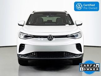Certified 2023 Volkswagen ID.4 Pro S AWD/4WD video 2