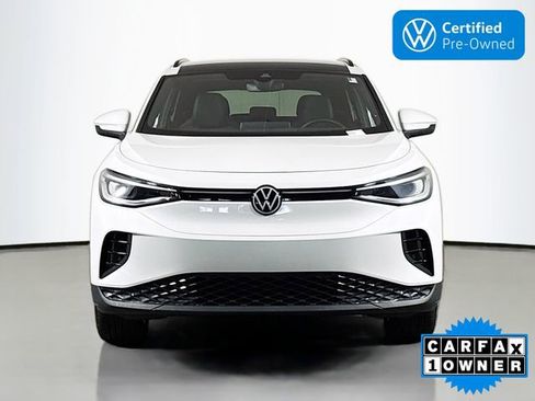 Certified 2023 Volkswagen ID.4 Pro S AWD/4WD image 2