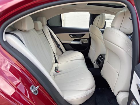 Used 2026 Mercedes-Benz E 350 Sedan image 47