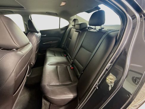 Used 2016 Acura TLX V6 w/ Technology Package image 25