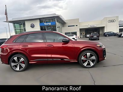 New 2026 Audi SQ5 Premium Plus