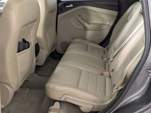 Used 2013 Ford Escape SEL image 25