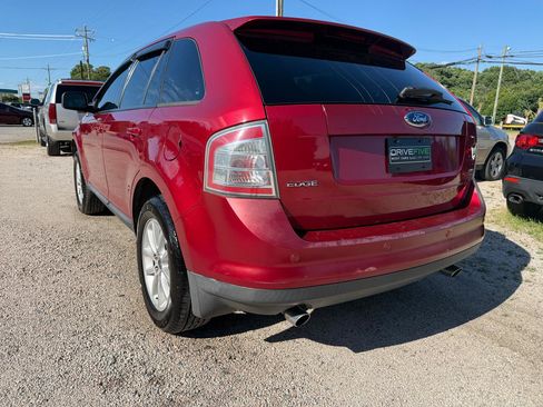 Used 2007 Ford Edge SEL FWD image 3
