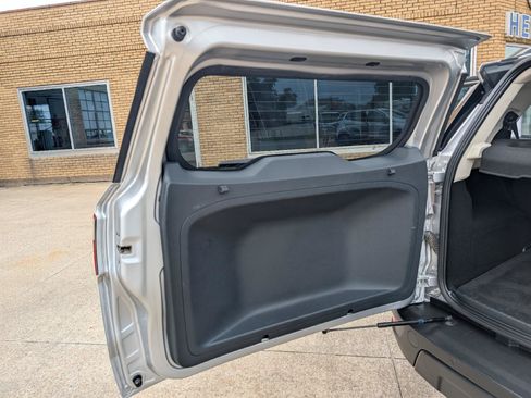Used 2019 Ford EcoSport SES AWD/4WD image 13
