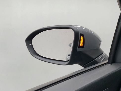 New 2025 Volkswagen GTI Autobahn image 20