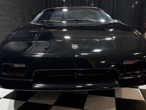 Used 1988 Pontiac Fiero GT image 9