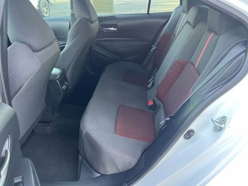 Used 2024 Toyota Corolla SE image 17
