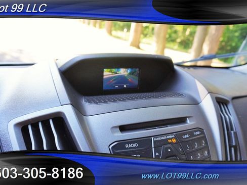 Used 2017 Ford Transit 350 148 High Roof w/ Interior Upgrade Package RWD image 39