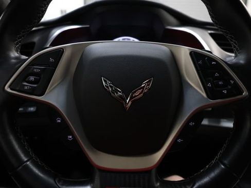Used 2019 Chevrolet Corvette Z06 RWD image 87