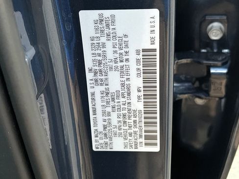 Used 2026 MAZDA CX-50 2.5 Hybrid w/ Premium Plus Pkg AWD/4WD image 33
