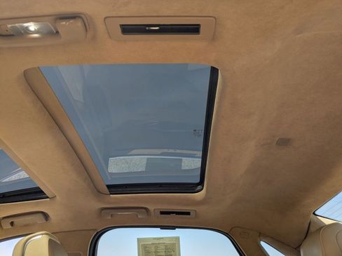 Used 2016 Cadillac CT6 Platinum image 20