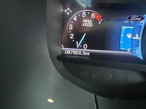 Used 2016 Ford Edge Titanium w/ Equipment Group 301A AWD/4WD image 6
