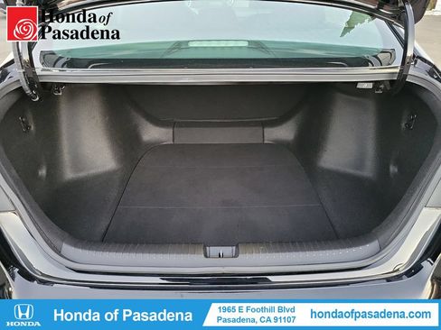 Certified 2023 Honda Accord LX image 24