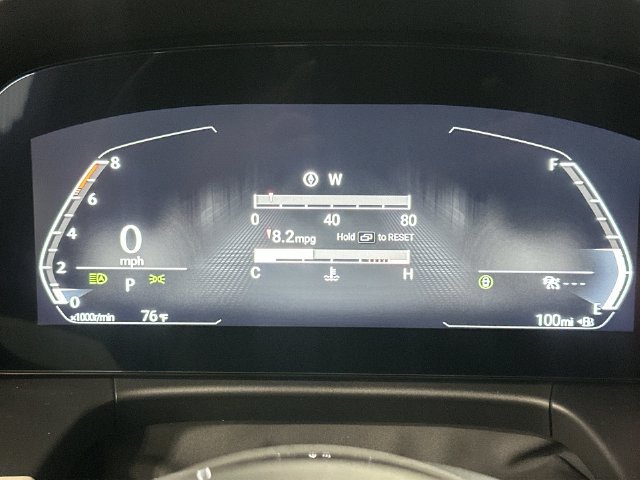 New 2026 MAZDA CX-5 Preferred AWD/4WD image 14