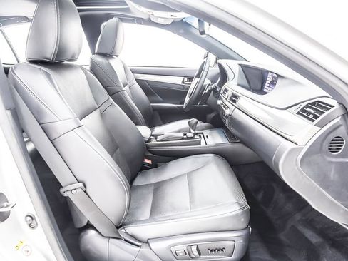Used 2013 Lexus GS 350 w/ F Sport Pkg RWD image 31