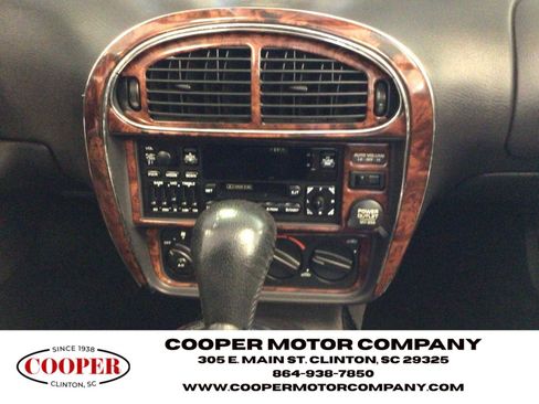 Used 2001 Plymouth Prowler image 12