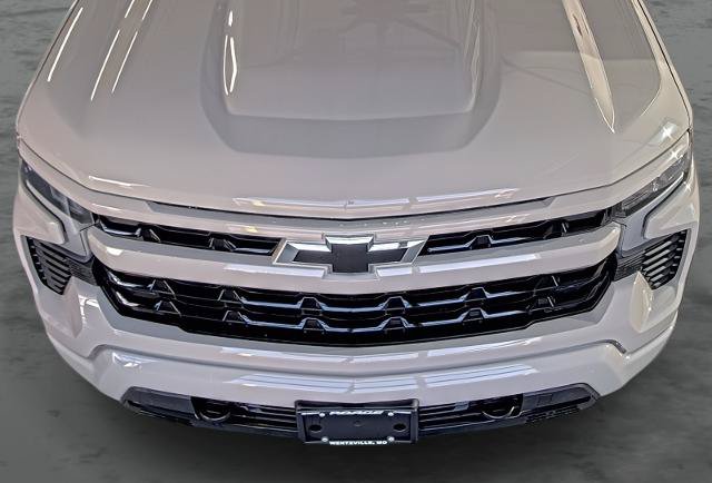 New 2026 Chevrolet Silverado 1500 RST w/ Dark Appearance Package AWD/4WD image 18