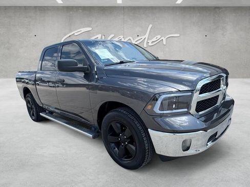 Used 2019 RAM 1500 ST w/ SXT Plus Group AWD/4WD image 2