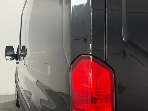 Used 2015 Ford Transit 250 148 Medium Roof RWD image 55