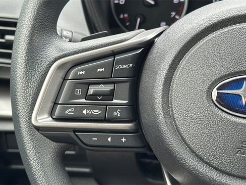 Certified 2025 Subaru Impreza 2.0i Sport image 26