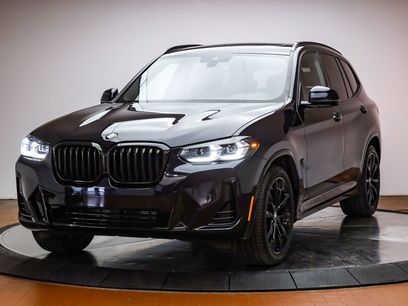Used 2023 BMW X3 sDrive30i w/ M Sport Package