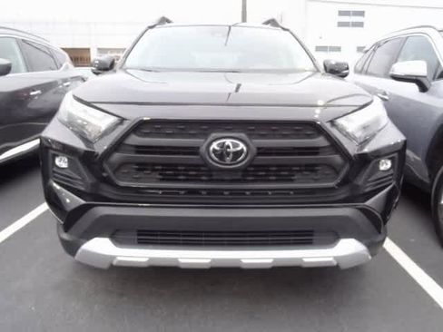 Used 2024 Toyota RAV4 Adventure image 2