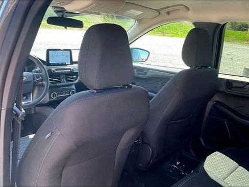 Used 2025 Ford Escape Active image 36