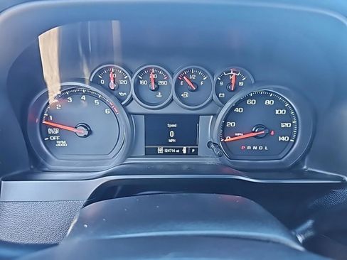 Used 2022 GMC Sierra 1500 Pro w/ Pro Value Package image 22