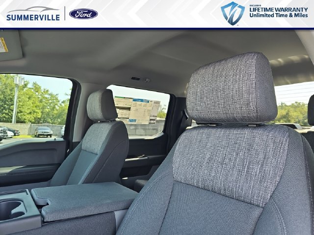 New 2026 Ford F250 XLT w/ FX4 Off-Road Package AWD/4WD image 15
