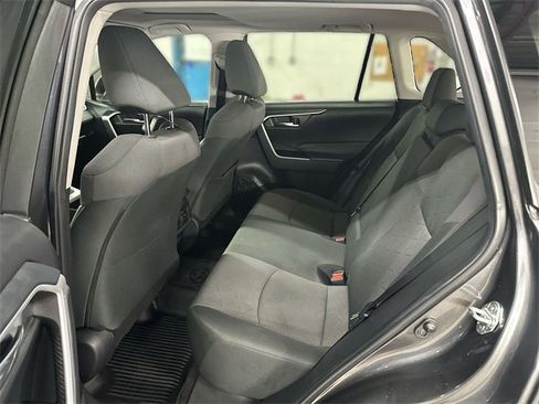 Used 2023 Toyota RAV4 XLE w/ Convenience Package image 23