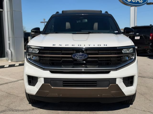 Used 2026 Ford Expedition King Ranch AWD/4WD image 2