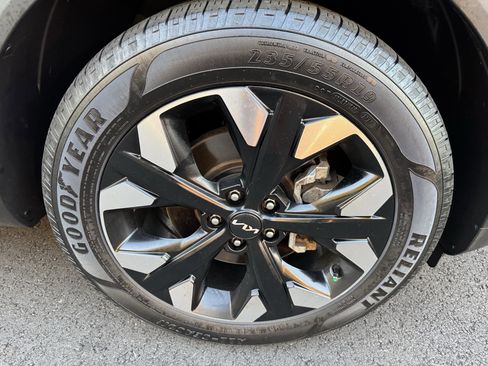 Used 2023 Kia Sportage X-Line image 29