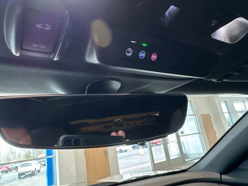 Used 2023 Chevrolet Camaro ZL1 image 28