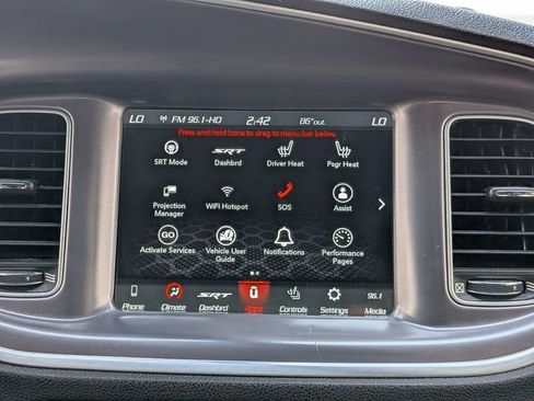 Used 2020 Dodge Charger Scat Pack RWD image 16