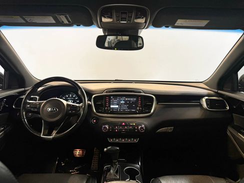 Used 2017 Kia Sorento SX AWD/4WD image 11