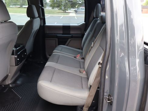 Used 2016 Ford F150 XL w/ Equipment Group 101A Mid AWD/4WD image 20