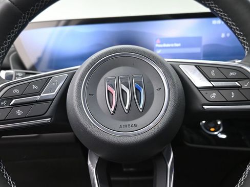 New 2026 Buick Envision Sport Touring image 15