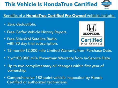 Certified 2023 Honda Ridgeline RTL image 5