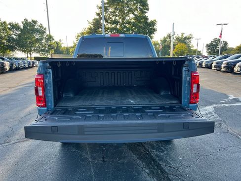 Used 2023 Ford F150 XLT w/ Equipment Group 302A High AWD/4WD image 9