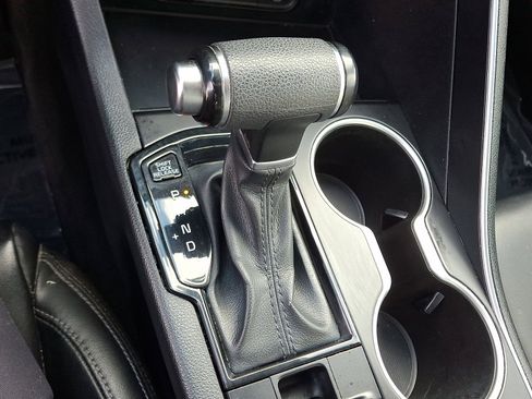 Used 2021 Kia K5 GT-Line w/ GT-Line FWD Premium Package image 15