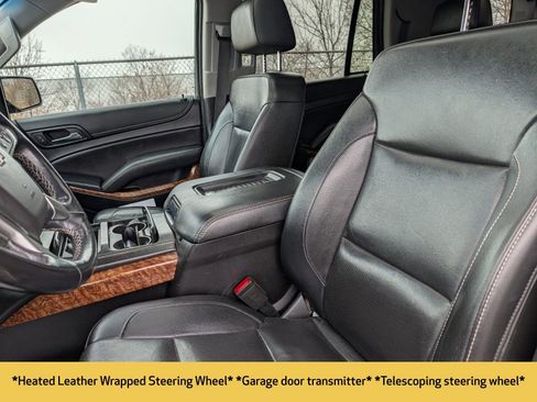 Used 2019 Chevrolet Tahoe Premier image 27