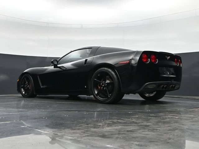 Used 2006 Chevrolet Corvette Coupe RWD image 41