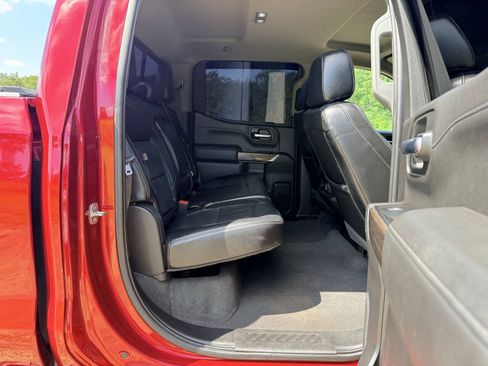Used 2019 Chevrolet Silverado 1500 RST w/ All-Star Edition AWD/4WD image 14