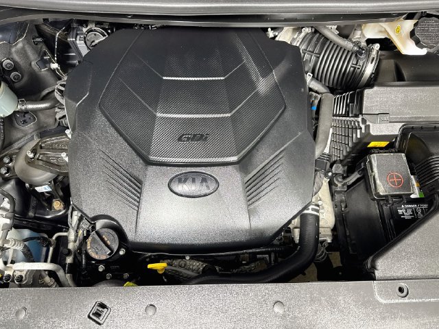 Used 2021 Kia Sedona LX FWD image 29