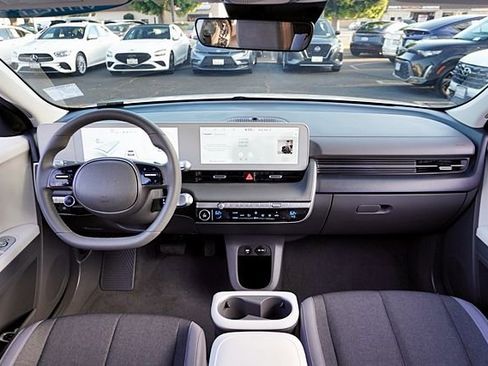 Certified 2024 Hyundai Ioniq 5 SEL image 19