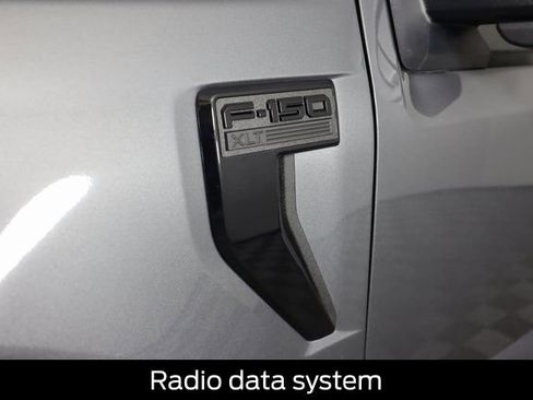 Certified 2024 Ford F150 XLT w/ Bed Utility Package image 24